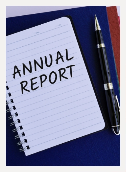 Annual Reports