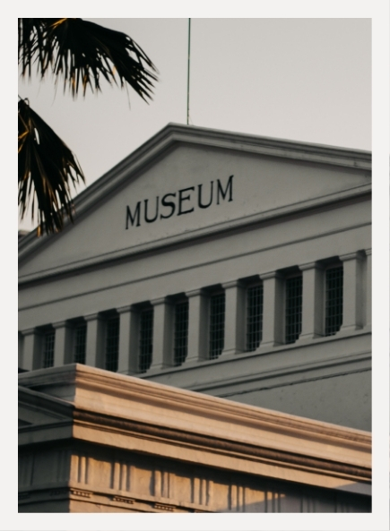 Digital Museum
