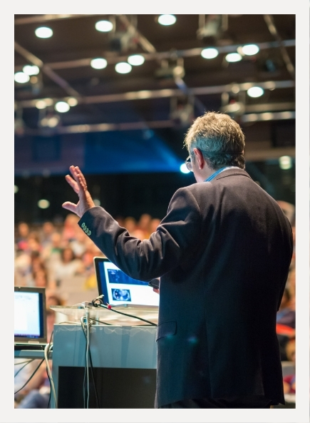 Event Impressions